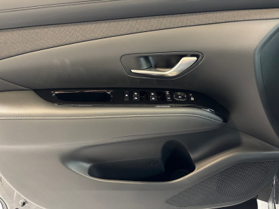 Hyundai Tucson Neuwagen