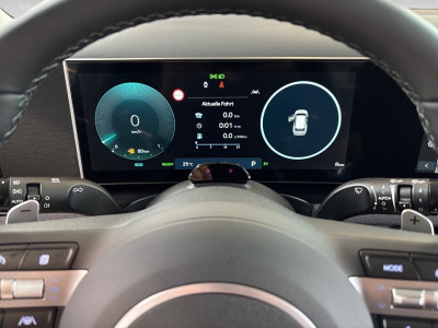 Hyundai Tucson Neuwagen
