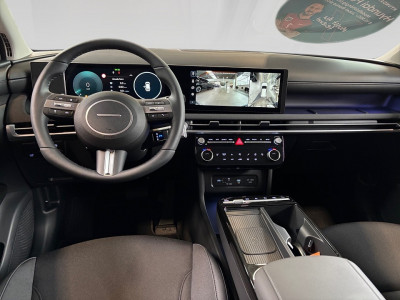 Hyundai Tucson Neuwagen