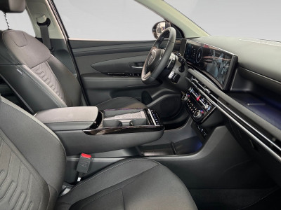 Hyundai Tucson Neuwagen