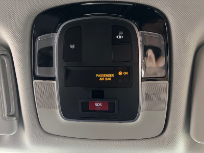 Hyundai Tucson Neuwagen