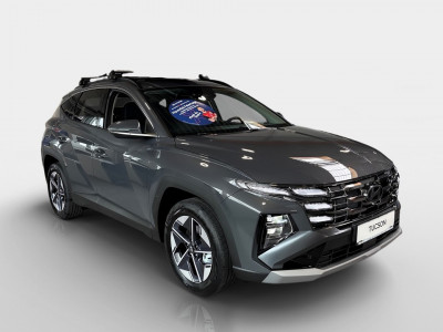 Hyundai Tucson Neuwagen