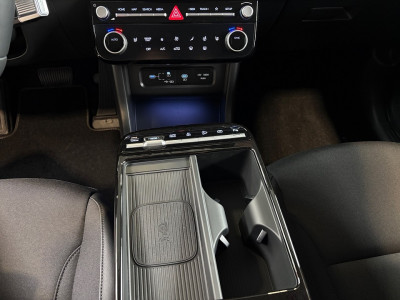 Hyundai Tucson Neuwagen