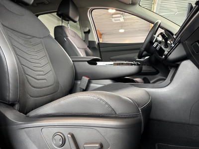 Hyundai Tucson Neuwagen