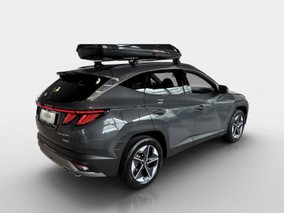 Hyundai Tucson Neuwagen