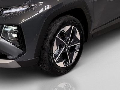 Hyundai Tucson Neuwagen