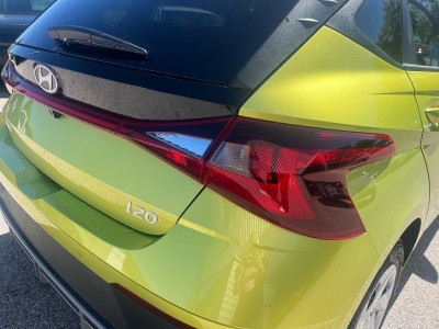 Hyundai i20 Neuwagen