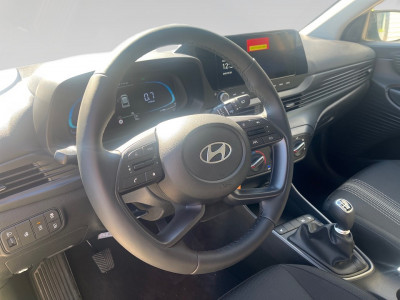 Hyundai i20 Neuwagen
