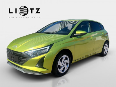 Hyundai i20 Neuwagen