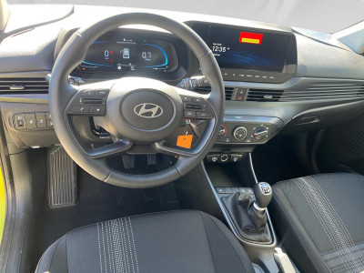 Hyundai i20 Neuwagen