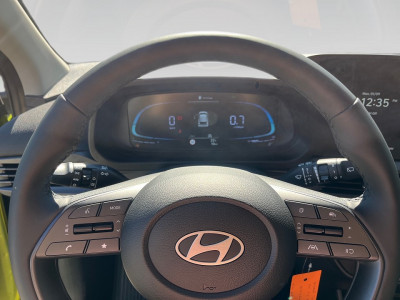 Hyundai i20 Neuwagen