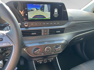 Hyundai i20 Neuwagen