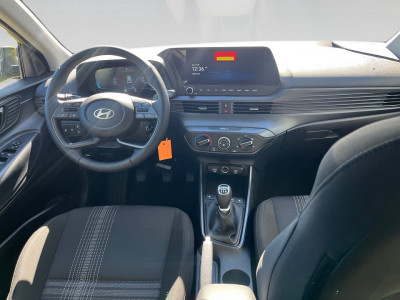 Hyundai i20 Neuwagen