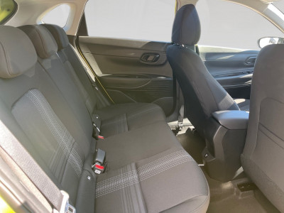Hyundai i20 Neuwagen