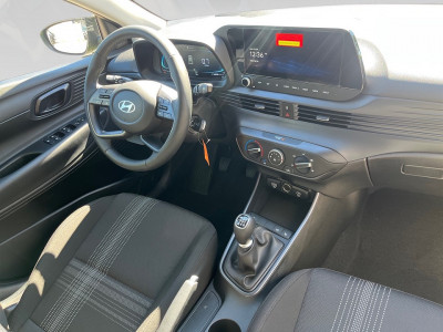 Hyundai i20 Neuwagen