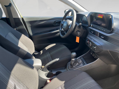 Hyundai i20 Neuwagen