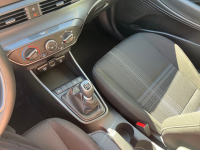 Hyundai i20 Neuwagen