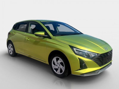 Hyundai i20 Neuwagen