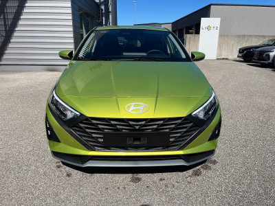 Hyundai i20 Neuwagen