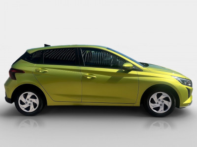 Hyundai i20 Neuwagen