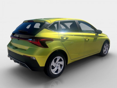 Hyundai i20 Neuwagen