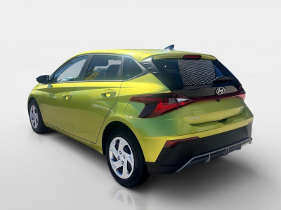Hyundai i20 Neuwagen
