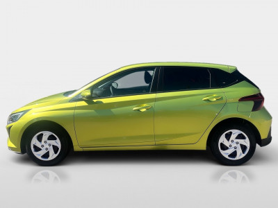 Hyundai i20 Neuwagen