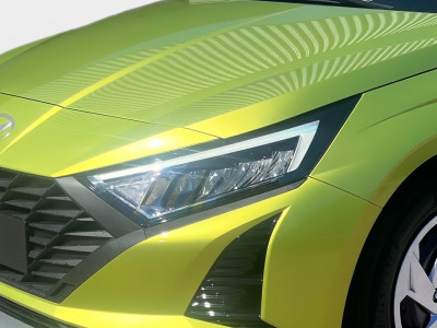 Hyundai i20 Neuwagen