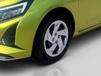 Hyundai i20 Neuwagen