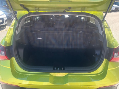 Hyundai i20 Neuwagen
