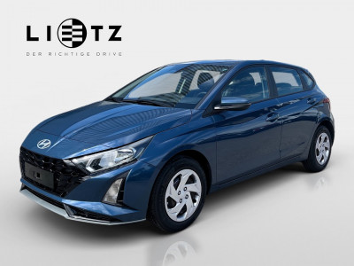 Hyundai i20 Neuwagen