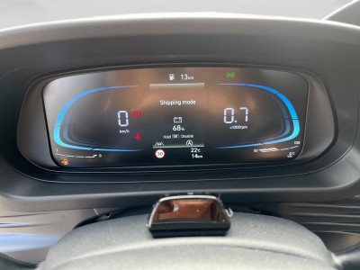 Hyundai i20 Neuwagen