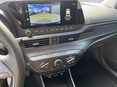 Hyundai i20 Neuwagen