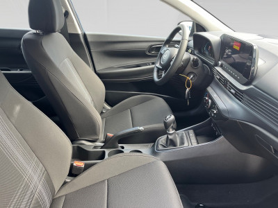 Hyundai i20 Neuwagen
