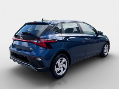 Hyundai i20 Neuwagen