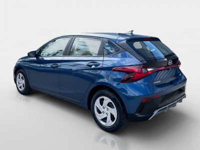 Hyundai i20 Neuwagen