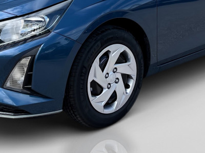 Hyundai i20 Neuwagen