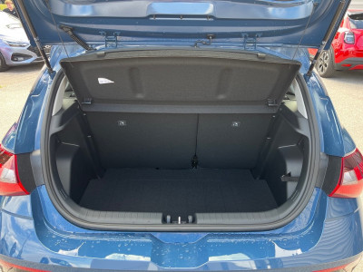 Hyundai i20 Neuwagen