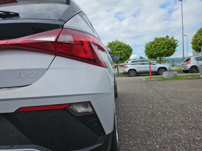 Hyundai i20 Neuwagen