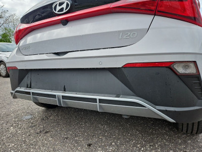 Hyundai i20 Neuwagen