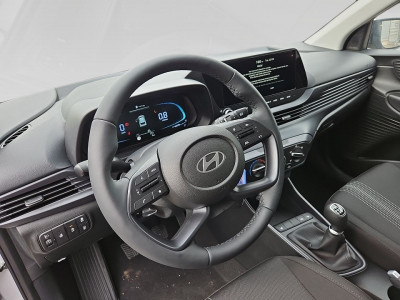 Hyundai i20 Neuwagen