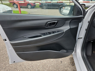 Hyundai i20 Neuwagen