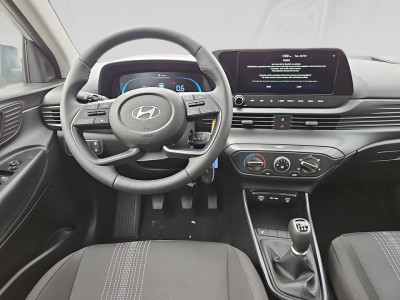 Hyundai i20 Neuwagen