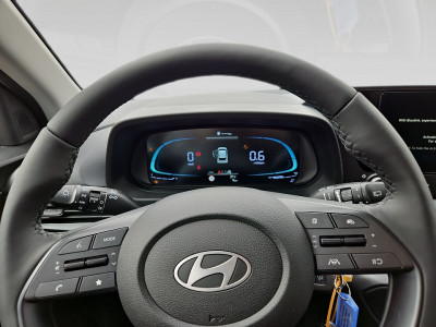 Hyundai i20 Neuwagen