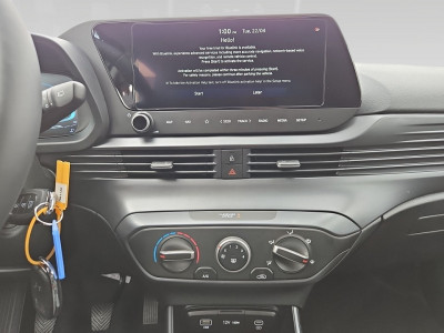 Hyundai i20 Neuwagen