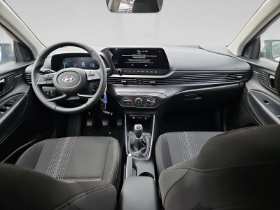 Hyundai i20 Neuwagen