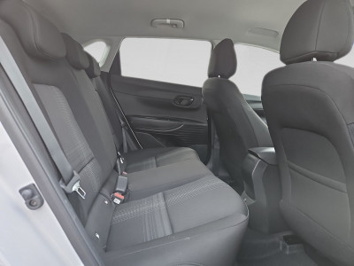 Hyundai i20 Neuwagen