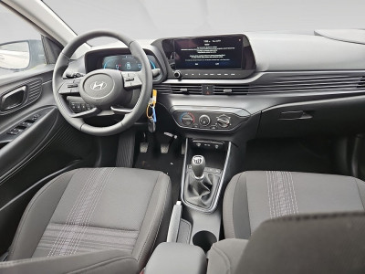 Hyundai i20 Neuwagen