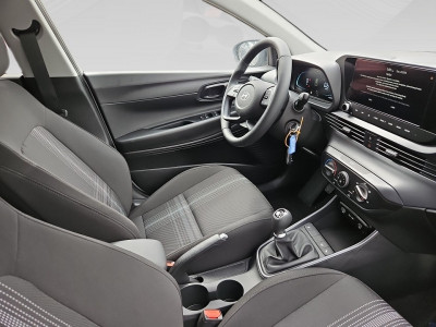 Hyundai i20 Neuwagen