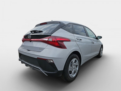 Hyundai i20 Neuwagen